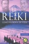 El reiki como filosofia de vida