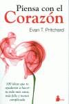 Piensa con el corazón