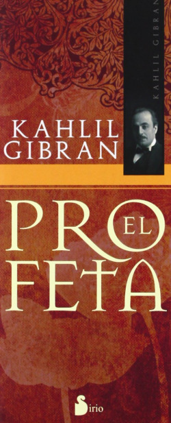 EL PROFETA