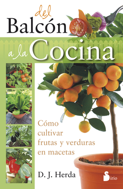 Del balcón a la cocina