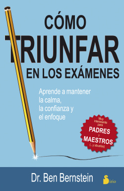 Cómo triunfar en los exámenes