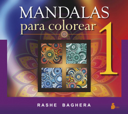 Mandalas para colorear