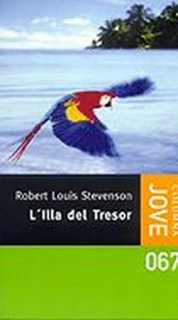 L`illa del tresor