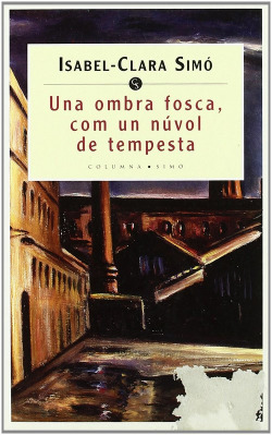 Una ombra fosca, com un nuvol de tempestà