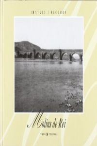 Molins de Rei