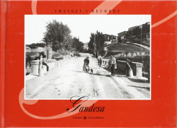 Gandesa