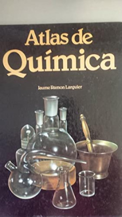 ATLAS DE QUIMICA