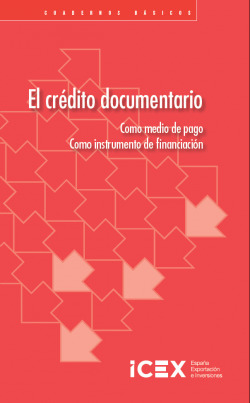EL CREDITO DOCUMENTARIO
