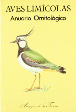AVES LIMICOLAS