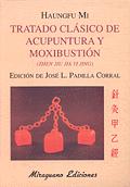 Tratado Clásico de Acupuntura y Moxibustión (Zhen Jiu Jia Yi Jing)