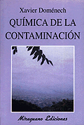 Química de la contaminación