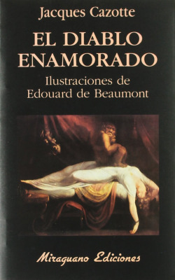 DIABLO ENAMORADO, EL