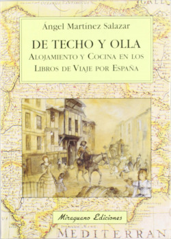 DE TECHO Y OLLA