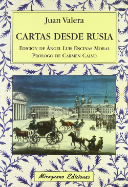 Cartas desde Rusia