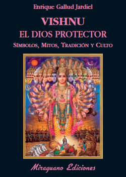 VISHNU, EL DIOS PROTECTOR