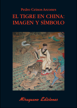 El Tigre en China: Imagen y símbolo
