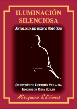 Iluminación silenciosa