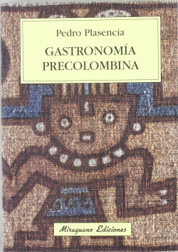 Gastronomía precolombina