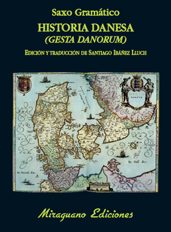 Historia danesa