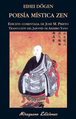 Poesía mistica zen