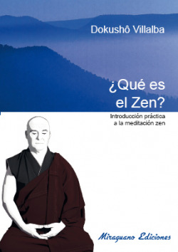 ¿QUE ES EL ZEN?