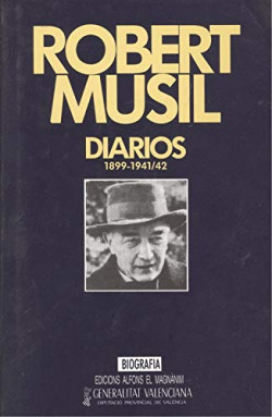 ROBERT MUSIL