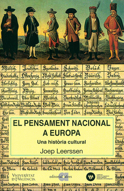 El pensament nacional a Europa