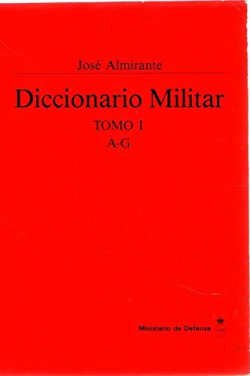 DICCIONARIO MILITAR