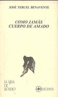 COMO JAMAS CUERPO DE AMADO