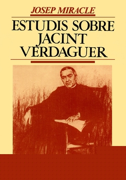 Estudis sobre Jacint Verdaguer