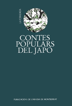 Contes populars del Japó