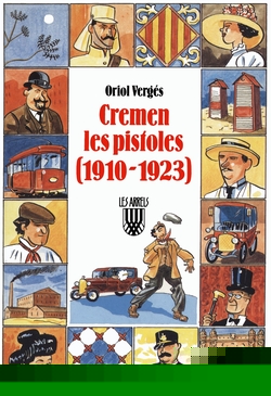 Cremen les pistoles (1910-1923)