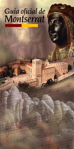 Montserrat. Guia oficial