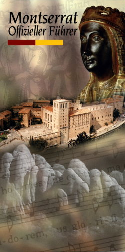 Montserrat. Offizieller Führer