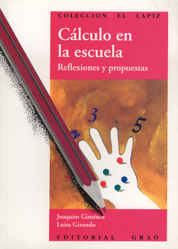 El cálculo en la escuela