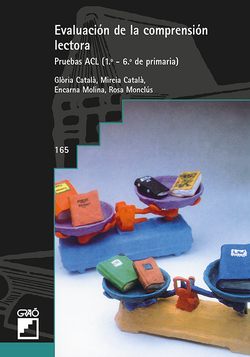 Evaluación de la comprensión lectora: Pruebas ACL (1º.-6º de primaria)