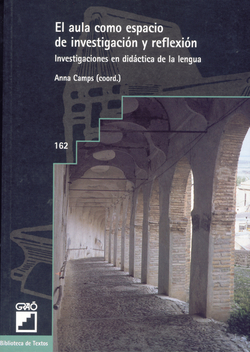 El aula como espacio de investigacion y reflexion