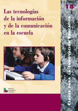 Tecnólogias de información y comunicación en escuela