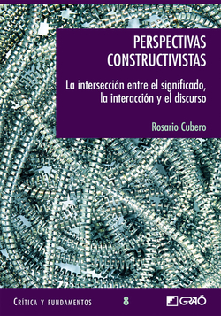 Perspectivas constructivitas:interseccion entre significado