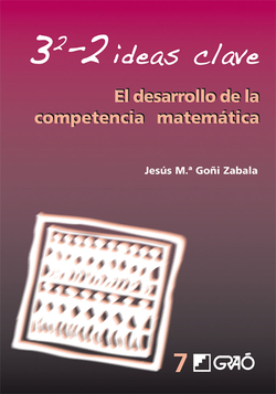 3-2 ideas clave:desarollo de competencia matematica