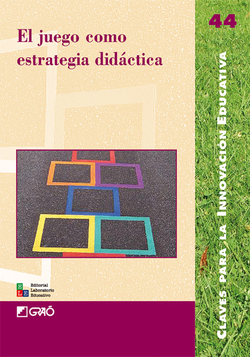 Juego como estrategia didáctica