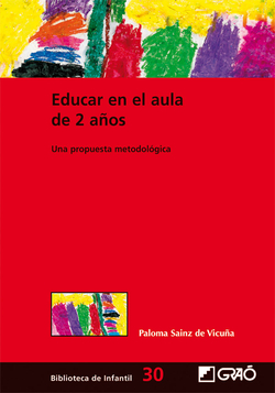 Educar en el aula 2 años