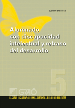 Alumnado con discapacidad intelectual y retraso desarrollo