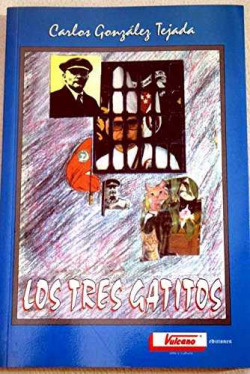 Los tres gatitos