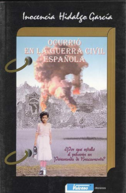 OCURRIO EN LA GUERRA CIVIL ESPAÑOLA. POR QUE ESTALLO EL POLV