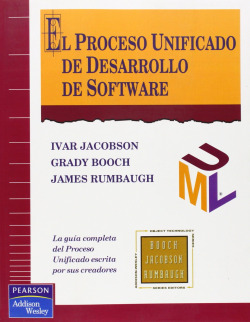 PROCESO UNIFICADO DESARROLLO DE SOFTWARE