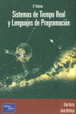 Sistemas en tiempo real y lenguajes de programacion 3e