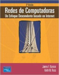 REDES DE COMPUTADORES (2A.ED).ENFOQUE BASADO INTERNET