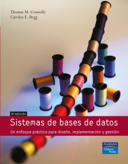 SISTEMAS DE BASES DE DATOS (4ªED)
