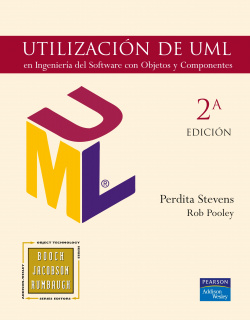 Utilización de uml en ingeniería del software con objetos y componentes